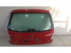 Recambio de porton trasero para peugeot 206+ (2l_, 2m_) 1.1 referencia OEM IAM 8701R5  