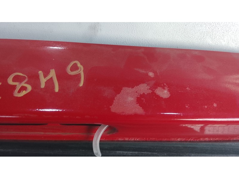 Recambio de porton trasero para peugeot 206+ (2l_, 2m_) 1.1 referencia OEM IAM 8701R5  