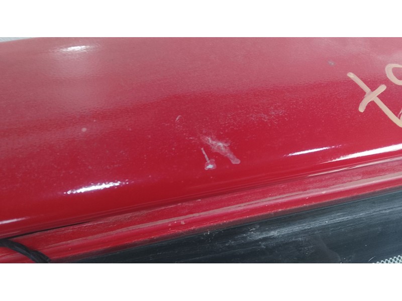 Recambio de porton trasero para peugeot 206+ (2l_, 2m_) 1.1 referencia OEM IAM 8701R5  
