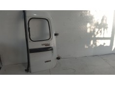 Recambio de porton trasero derecho para dacia logan mcv (ks_) 1.5 dci (ks0k) referencia OEM IAM   