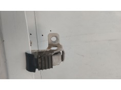 Recambio de porton trasero derecho para dacia logan mcv (ks_) 1.5 dci (ks0k) referencia OEM IAM    2
