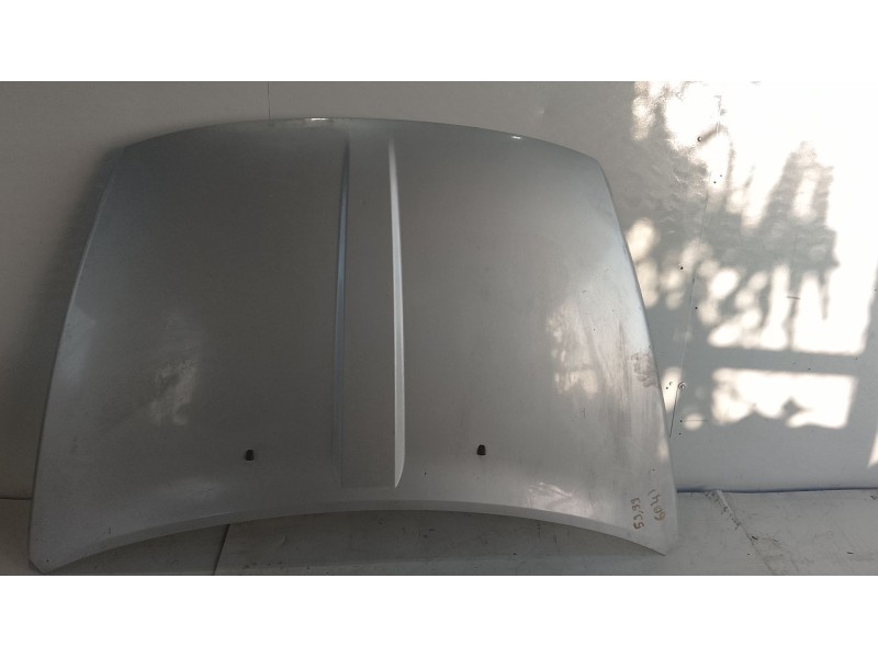 Recambio de capot para dodge caliber 2.0 crd referencia OEM IAM   