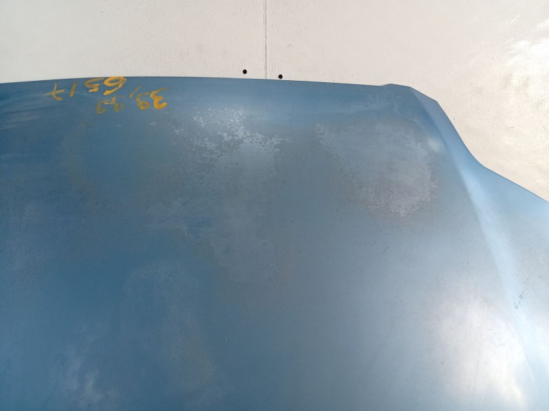 Recambio de capot para daewoo kalos sedán (klas) 1.4 referencia OEM IAM   