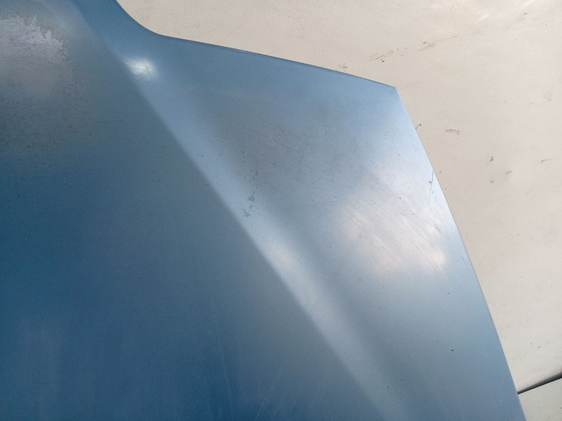 Recambio de capot para daewoo kalos sedán (klas) 1.4 referencia OEM IAM   