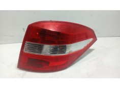 Recambio de piloto trasero derecho para renault laguna iii grandtour (kt0/1) 2.0 dci (kt01, kt08, kt09, kt0k, kt12, kt1d, kt1w) 