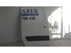Recambio de puerta lateral corredera derecha para citroën berlingo furgoneta/monovolumen (b9) 1.6 hdi 75 referencia OEM IAM   