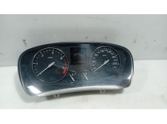 Recambio de cuadro instrumentos para renault laguna iii grandtour (kt0/1) 2.0 dci (kt01, kt08, kt09, kt0k, kt12, kt1d, kt1w) ref