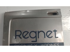 Recambio de porton trasero izquierdo para renault trafic ii furgoneta (fl) 2.0 dci 115 (fl01, fl0u) referencia OEM IAM    2