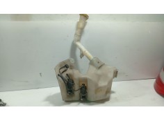 Recambio de deposito limpia para renault laguna iii grandtour (kt0/1) 2.0 dci (kt01, kt08, kt09, kt0k, kt12, kt1d, kt1w) referen 2