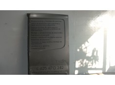 Recambio de porton trasero derecho para renault trafic ii furgoneta (fl) 2.0 dci 115 (fl01, fl0u) referencia OEM IAM   