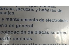 Recambio de porton trasero derecho para renault trafic ii furgoneta (fl) 2.0 dci 115 (fl01, fl0u) referencia OEM IAM    2