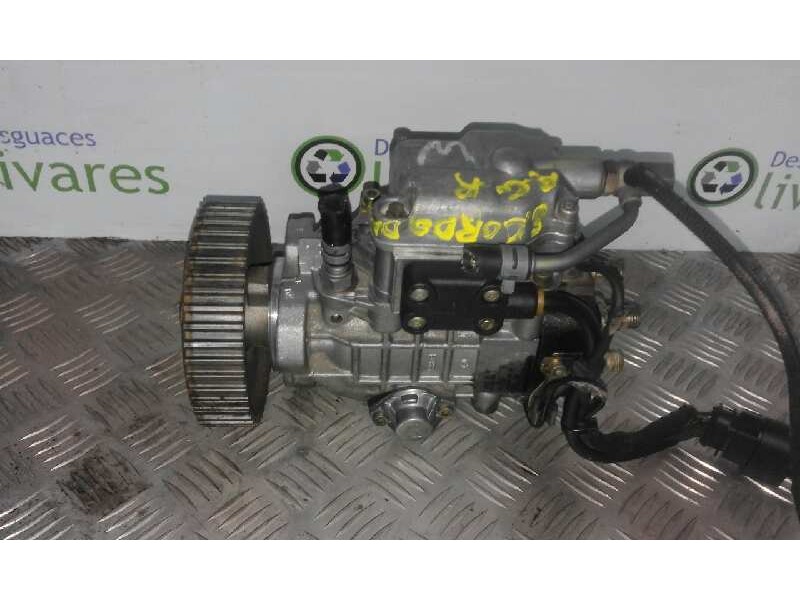 Recambio de bomba inyeccion para seat cordoba berlina (6k2) stella   |   08.99 - 12.03 | 1999 - 2003 | 90 cv / 66 kw referencia 