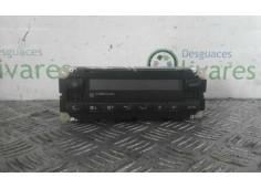 Recambio de mando calefaccion / aire acondicionado para  referencia OEM IAM 5HB00761710  