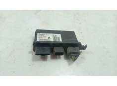 Recambio de modulo electronico para renault laguna iii grandtour (kt0/1) 2.0 dci (kt01, kt08, kt09, kt0k, kt12, kt1d, kt1w) refe