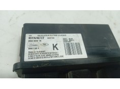Recambio de modulo electronico para renault laguna iii grandtour (kt0/1) 2.0 dci (kt01, kt08, kt09, kt0k, kt12, kt1d, kt1w) refe 2