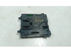 Recambio de modulo electronico para renault laguna iii grandtour (kt0/1) 2.0 dci (kt01, kt08, kt09, kt0k, kt12, kt1d, kt1w) refe
