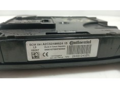 Recambio de modulo electronico para renault laguna iii grandtour (kt0/1) 2.0 dci (kt01, kt08, kt09, kt0k, kt12, kt1d, kt1w) refe 2