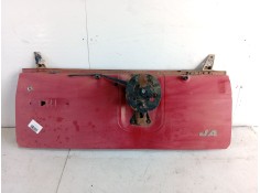 Recambio de porton trasero para suzuki vitara se/sv (et) 1.6 16v cat referencia OEM IAM   