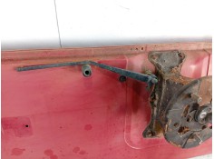 Recambio de porton trasero para suzuki vitara se/sv (et) 1.6 16v cat referencia OEM IAM    2