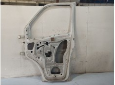 Recambio de puerta delantera derecha para nissan interstar (x70) referencia OEM IAM 8010000QAG   2