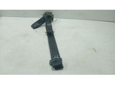 Recambio de cinturon seguridad trasero izquierdo para renault laguna iii grandtour (kt0/1) 2.0 dci (kt01, kt08, kt09, kt0k, kt12 2