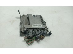 Recambio de centralita motor uce para renault laguna iii grandtour (kt0/1) 2.0 dci (kt01, kt08, kt09, kt0k, kt12, kt1d, kt1w) re