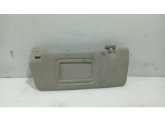 Recambio de parasol izquierdo para renault laguna iii grandtour (kt0/1) 2.0 dci (kt01, kt08, kt09, kt0k, kt12, kt1d, kt1w) refer