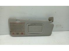 Recambio de parasol derecho para renault laguna iii grandtour (kt0/1) 2.0 dci (kt01, kt08, kt09, kt0k, kt12, kt1d, kt1w) referen 2