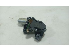 Recambio de motor limpia trasero para renault laguna iii grandtour (kt0/1) 2.0 dci (kt01, kt08, kt09, kt0k, kt12, kt1d, kt1w) re