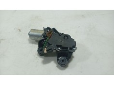 Recambio de motor limpia trasero para renault laguna iii grandtour (kt0/1) 2.0 dci (kt01, kt08, kt09, kt0k, kt12, kt1d, kt1w) re 2