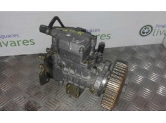 Recambio de bomba inyeccion para seat cordoba berlina (6k2) stella   |   08.99 - 12.03 | 1999 - 2003 | 90 cv / 66 kw referencia  2