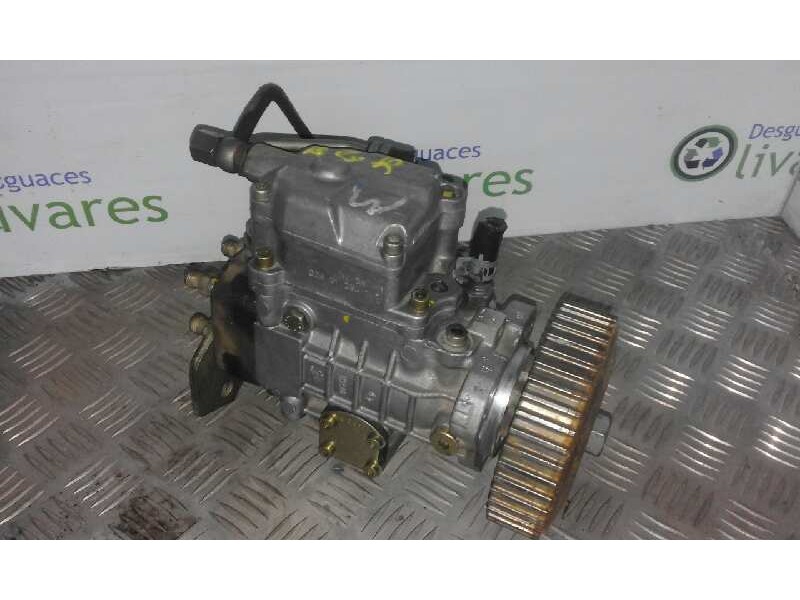 Recambio de bomba inyeccion para seat cordoba berlina (6k2) stella   |   08.99 - 12.03 | 1999 - 2003 | 90 cv / 66 kw referencia 