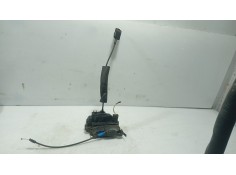 Recambio de cerradura puerta delantera derecha para renault laguna iii grandtour (kt0/1) 2.0 dci (kt01, kt08, kt09, kt0k, kt12, 