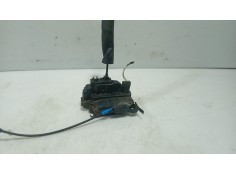 Recambio de cerradura puerta delantera derecha para renault laguna iii grandtour (kt0/1) 2.0 dci (kt01, kt08, kt09, kt0k, kt12,  2