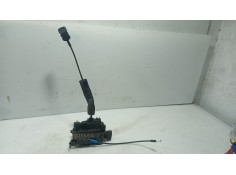 Recambio de cerradura puerta delantera izquierda para renault laguna iii grandtour (kt0/1) 2.0 dci (kt01, kt08, kt09, kt0k, kt12