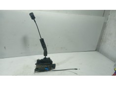 Recambio de cerradura puerta delantera izquierda para renault laguna iii grandtour (kt0/1) 2.0 dci (kt01, kt08, kt09, kt0k, kt12 2