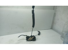 Recambio de cerradura puerta trasera derecha para renault laguna iii grandtour (kt0/1) 2.0 dci (kt01, kt08, kt09, kt0k, kt12, kt