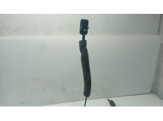 Recambio de cerradura puerta trasera derecha para renault laguna iii grandtour (kt0/1) 2.0 dci (kt01, kt08, kt09, kt0k, kt12, kt 2