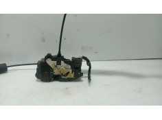 Recambio de cerradura puerta trasera izquierda para renault laguna iii grandtour (kt0/1) 2.0 dci (kt01, kt08, kt09, kt0k, kt12,  2