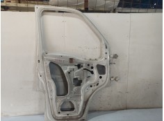Recambio de puerta delantera izquierda para nissan interstar (x70) referencia OEM IAM 8010100QAH   2