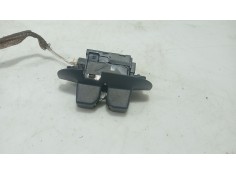 Recambio de cerradura maletero / porton para renault laguna iii grandtour (kt0/1) 2.0 dci (kt01, kt08, kt09, kt0k, kt12, kt1d, k 2