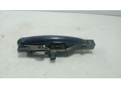 Recambio de maneta exterior trasera derecha para renault laguna iii grandtour (kt0/1) 2.0 dci (kt01, kt08, kt09, kt0k, kt12, kt1