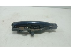 Recambio de maneta exterior trasera derecha para renault laguna iii grandtour (kt0/1) 2.0 dci (kt01, kt08, kt09, kt0k, kt12, kt1 2