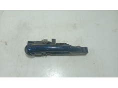 Recambio de maneta exterior trasera izquierda para renault laguna iii grandtour (kt0/1) 2.0 dci (kt01, kt08, kt09, kt0k, kt12, k