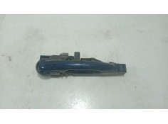 Recambio de maneta exterior trasera izquierda para renault laguna iii grandtour (kt0/1) 2.0 dci (kt01, kt08, kt09, kt0k, kt12, k 2