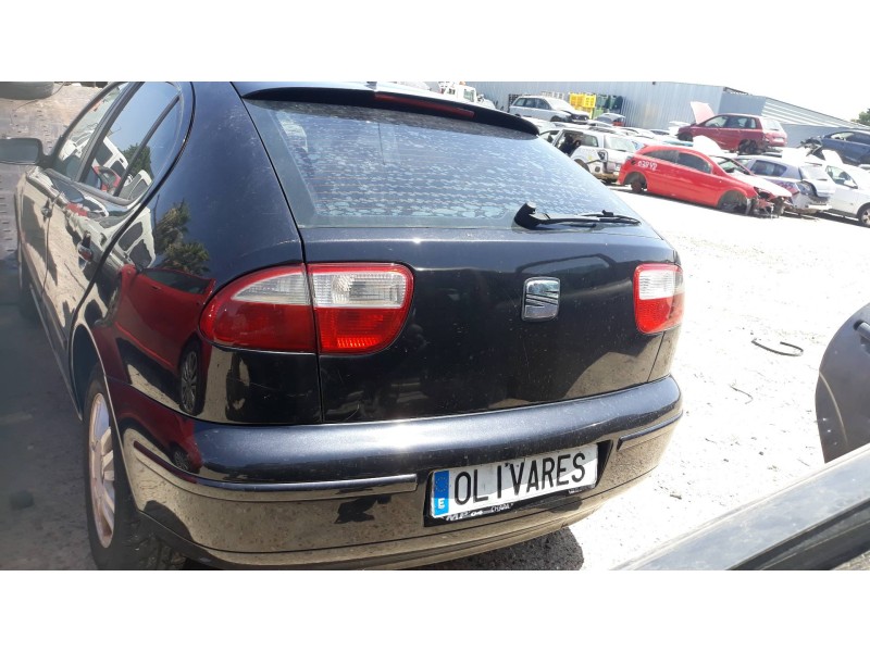 seat leon (1m1) 1.9 tdi   |   0.99 - ... | 1999 | 90 cv / 66 kw del año 1999 seat leon (1m1) 1.9 tdi   |   0.99 - ... | 1999 | 90 cv / 66 kw del año 1999
