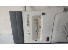 Recambio de porton trasero izquierdo para renault master ii phase 2 caja cerrada referencia OEM IAM 0   2