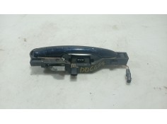 Recambio de maneta exterior delantera derecha para renault laguna iii grandtour (kt0/1) 2.0 dci (kt01, kt08, kt09, kt0k, kt12, k 2