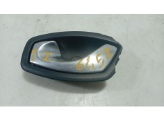 Recambio de maneta interior trasera izquierda para renault laguna iii grandtour (kt0/1) 2.0 dci (kt01, kt08, kt09, kt0k, kt12, k 2