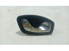 Recambio de maneta interior delantera derecha para renault laguna iii grandtour (kt0/1) 2.0 dci (kt01, kt08, kt09, kt0k, kt12, k